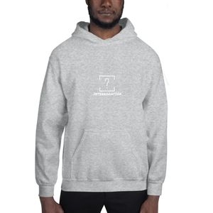 "CLASSIC" HOODIE COLLECTION "HEART CRUSHED"